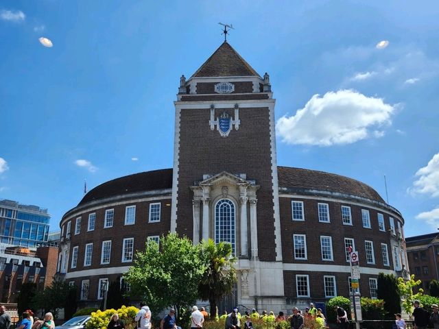 Kingston: London’s Riverside Hidden Gem
