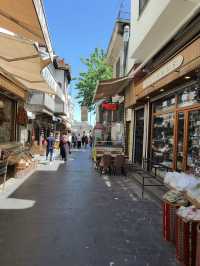 Diyarbakir 26 Days Itinerary
