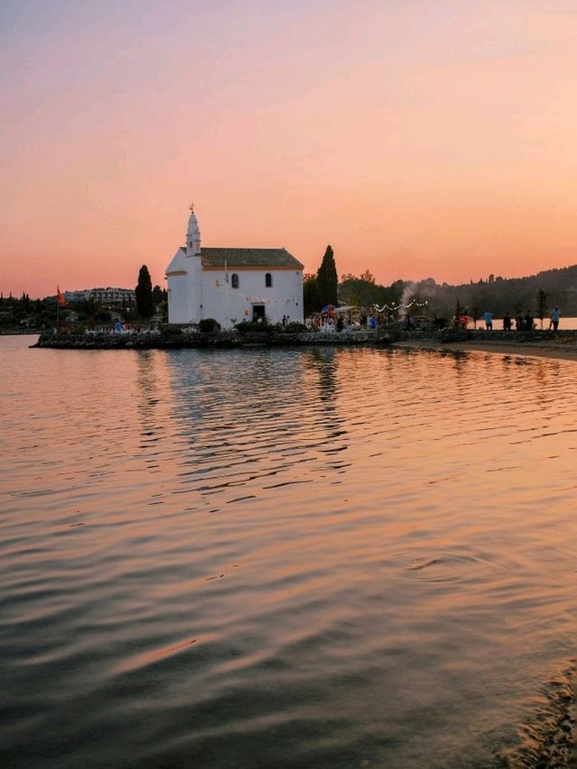 Top 5 Beaches You Can’t Miss in Corfu!