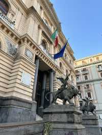 Castel dell’Ovo: Legends, Sea Views, and Neapolitan Charm
