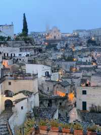 One Day in Matera: Exploring Italy’s Ancient Stone City 
