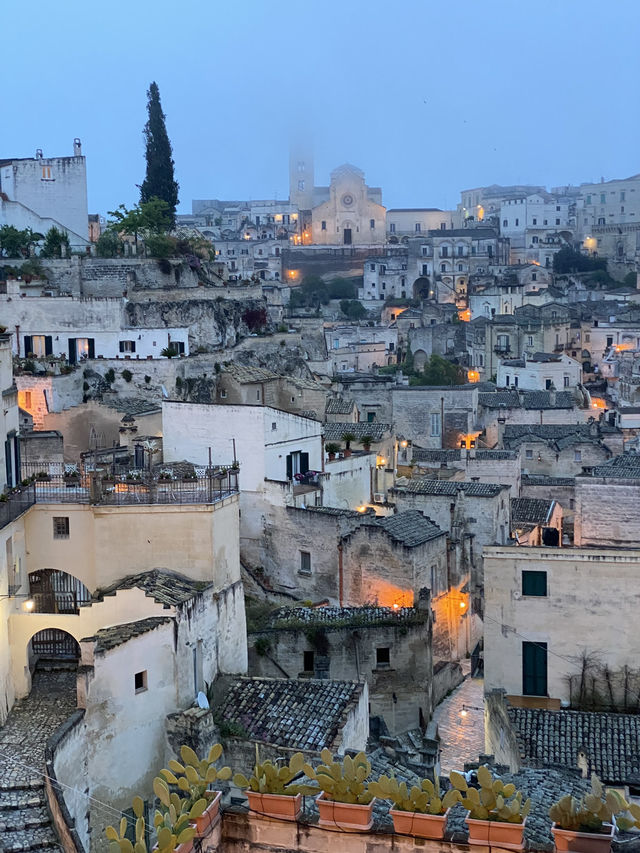 One Day in Matera: Exploring Italy’s Ancient Stone City 