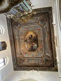 Bari’s Seaside Promenade: Where Tradition Meets the Adriatic