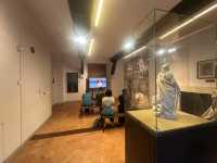 Where to learn about Jeanne d’Arc in Rouen 