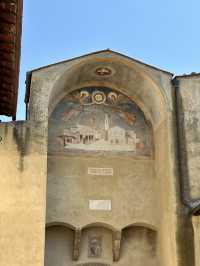 Top 5 best eateries in Pienza’s heart of Tuscany