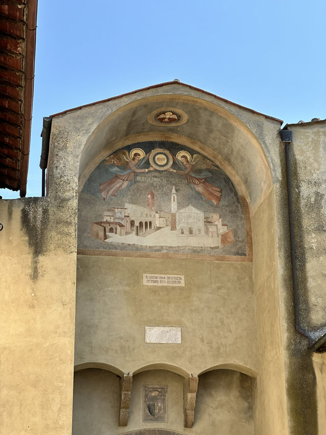 Top 5 best eateries in Pienza’s heart of Tuscany