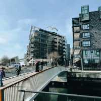 Oslo on a Shoestring: Fjords, Parks & City Vibes