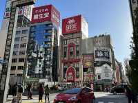 Here’s a Tokyo-Kyoto adventure you absolutely need to try