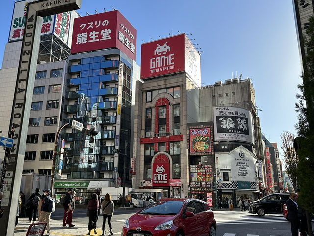 Here’s a Tokyo-Kyoto adventure you absolutely need to try Here’s a Tokyo-Kyoto adventure you absolutely need to try