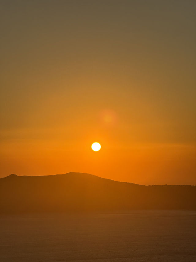 📍 伊亞小鎮 Oia, Santorini 📍 Fira, Santorini
