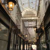 Cardiff: Castles, Culture & Coastal Charm