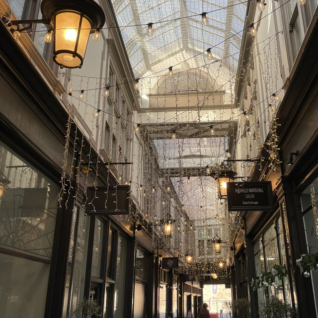 Cardiff: Castles, Culture & Coastal Charm