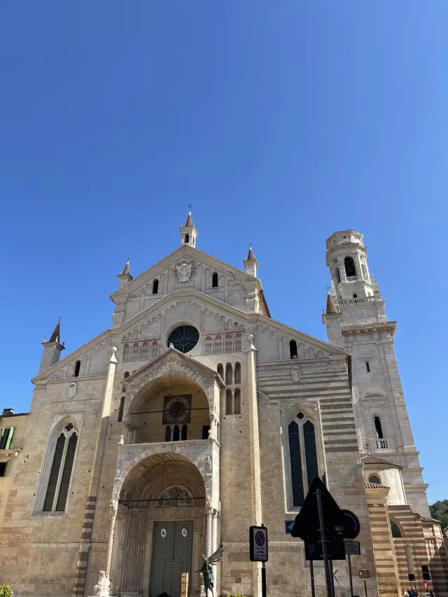 💛 Verona – Romance in Every Corner