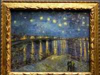 🎨 Spooky Impressions: Musée d'Orsay Halloween Tips & Tricks! 👻🕰️