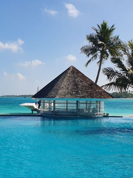 Kandima Maldives  Kandima Maldives