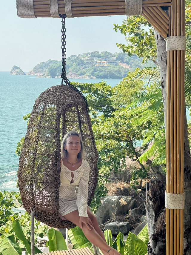 🇹🇭 📸 Инстаграмные места Пхукета 