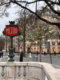 Paris in 1 Day: A Paris Itinerary for First-Timers