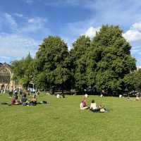 Day Trip Itinerary for Bristol