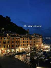 Spend a Day in Portofino with Me 🇮🇹✨