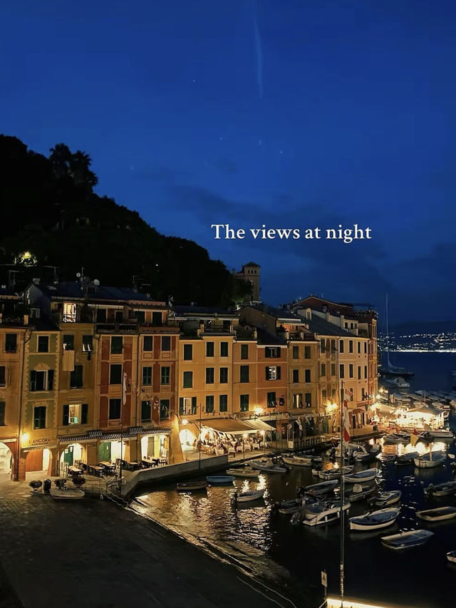 Spend a Day in Portofino with Me 🇮🇹✨ Spend a Day in Portofino with Me 🇮🇹✨