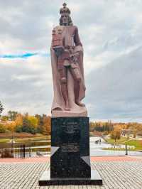 Panevėžys: Lithuania’s Quiet Heart of Culture and Charm