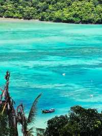 Лучшее время на Пхи-Пхи: полный гид