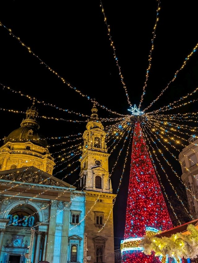 Sparkling Joy Tree🌟