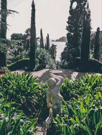 Сады Святой Клотильды