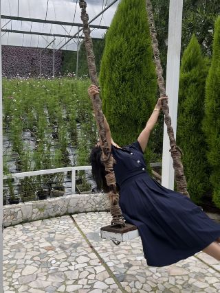 🌿 Cameron Highlands, Malaysia