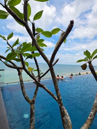 เที่ยวศรีลังกาใน 10 วัน: จากชายหาดสู่ยอดเขาและอุทยานแห่งชาติยาลา 🐘🇱🇰