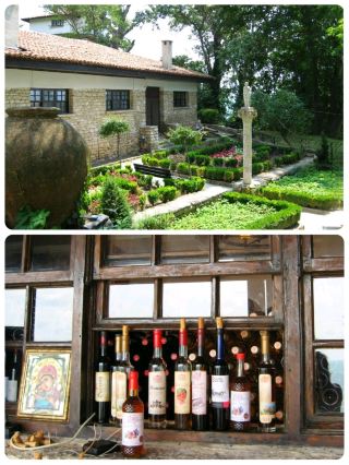 🍷 Royal Winery in Balchik: Wines Once Enjoyed by the Queen Herself