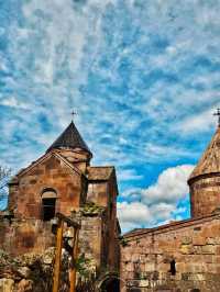 The Ultimate 1-Day Armenia Road Trip 🇦🇲