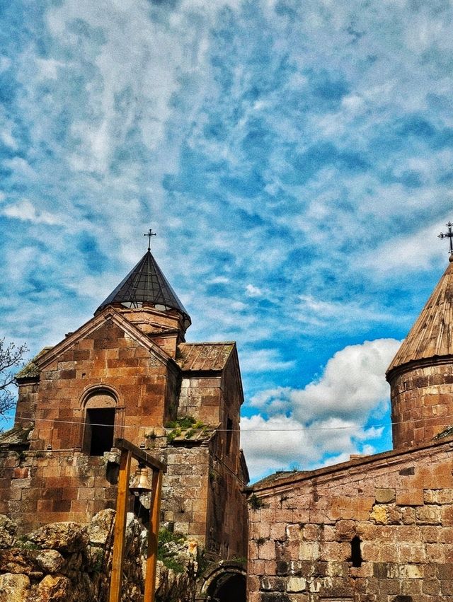 The Ultimate 1-Day Armenia Road Trip 🇦🇲