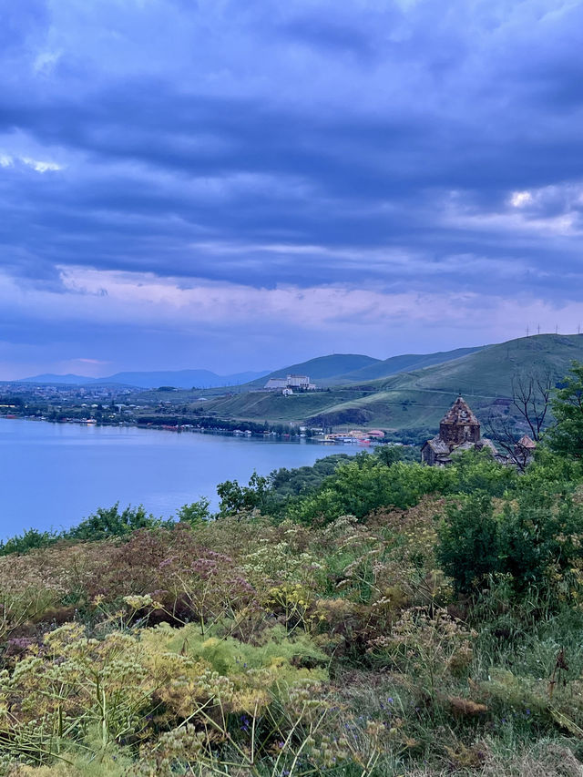 Главное сокровище Армении. 