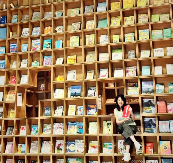 Is BookXcess Rex KL overrated?📚