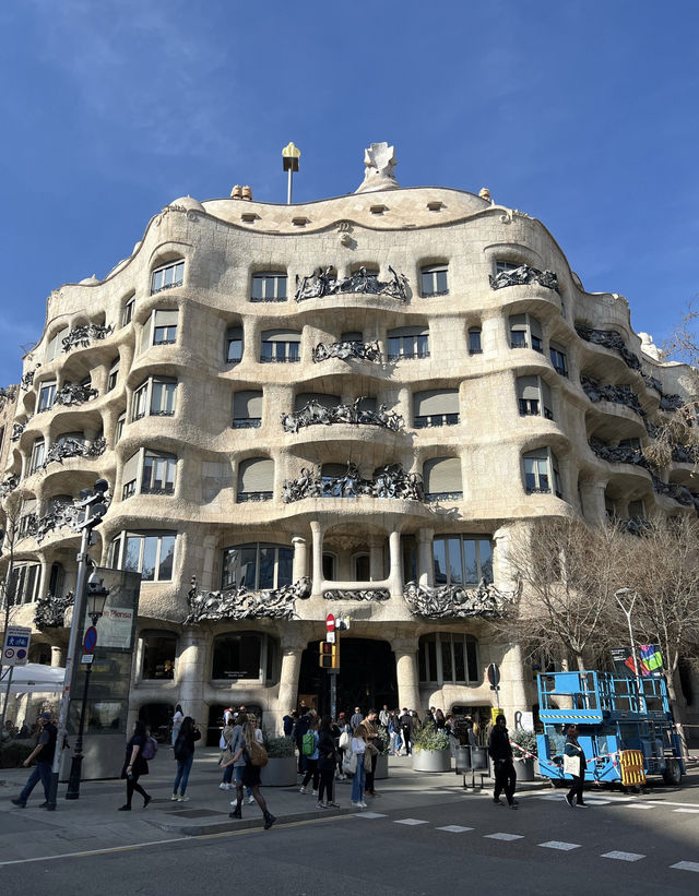 Barcelona