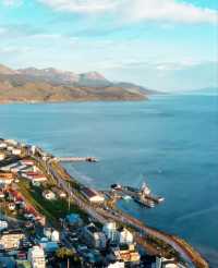 The end of the world?! Messi's hometown?!