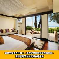 布吉樂谷浪都喜天麗酒店