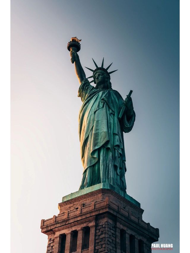 New York iconic landmark | Flatiron Building