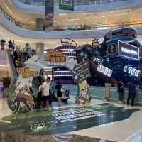 又來逛逛觀瀾MH Mall