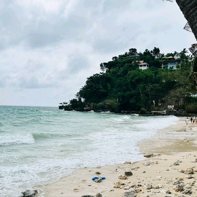 7 Must Go Places in Boracay 🇵🇭🏖