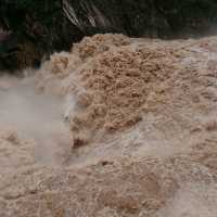 Tiger leaping gorge