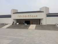 Insightful and Informative Museum!🇨🇳