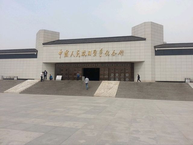 Insightful and Informative Museum!🇨🇳