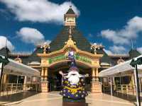 Disneyland in the Philippines!🇵🇭