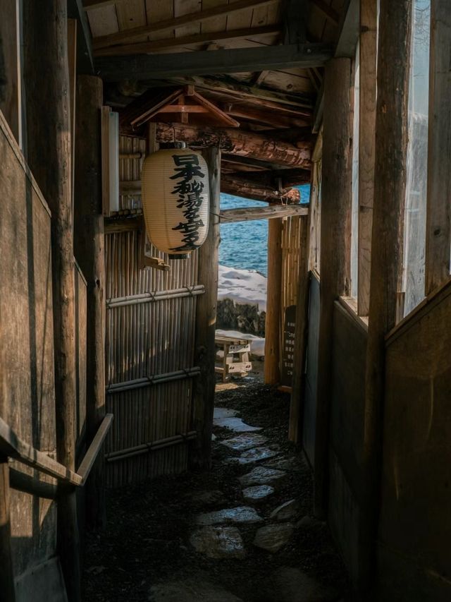 北海道寶藏溫泉—開啟療癒之旅