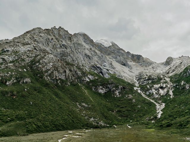 川青小環線自駕遊（十七）雀兒山