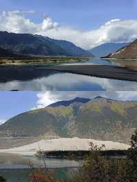 雅魯藏布大峽谷｜最美的風景依然在路上