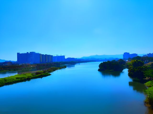 廣州“最沒存在感”的郊區，距離市區太遠