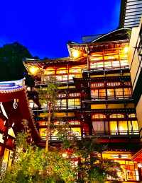 金具屋，你有找到湯婆婆嗎